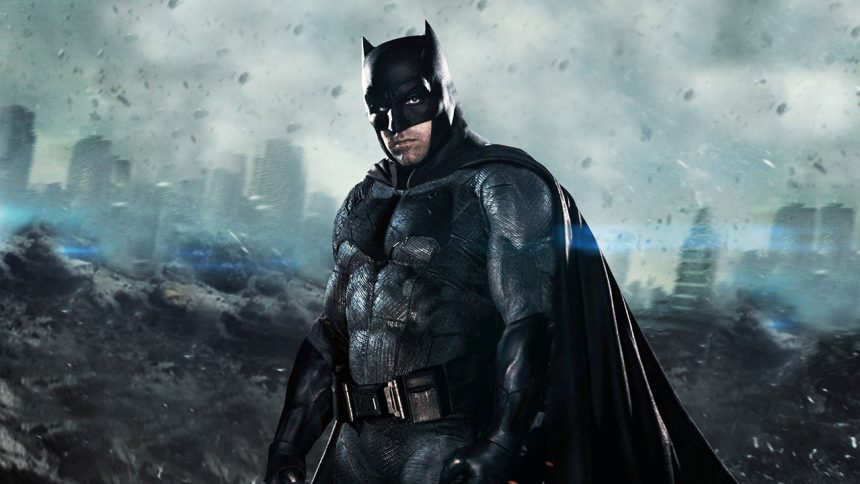 The Batman