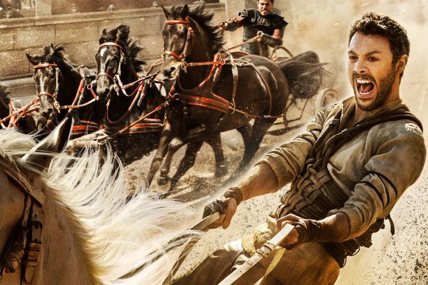 KRITIKA: Ben-Hur 24 KRITIKA: Ben-Hur