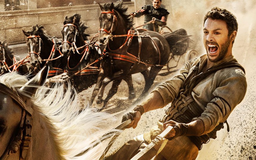 KRITIKA: Ben-Hur 11 KRITIKA: Ben-Hur