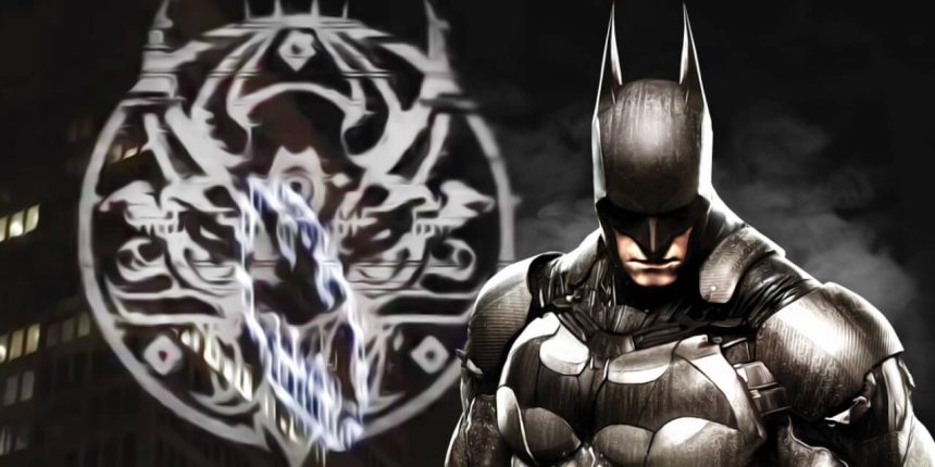 Érkezik egy új Batman játék?