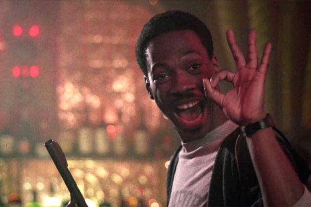 Az Amerikába jöttem 2. után Eddie Murphy következő filmje a Beverly Hills-i zsaru 4. lesz 18 Beverly Hills-i zsaru