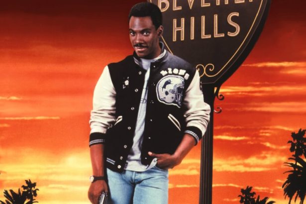 A Beverly Hills-i zsaru 4 rendezői elmondták, hogy hányadán állnak a film munkálataival 22 A Beverly Hills-i zsaru 4 rendezői elmondták, hogy hányadán állnak a film munkálataival