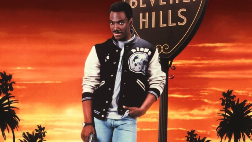 A Beverly Hills-i zsaru 4 rendezői elmondták, hogy hányadán állnak a film munkálataival 11 A Beverly Hills-i zsaru 4 rendezői elmondták, hogy hányadán állnak a film munkálataival