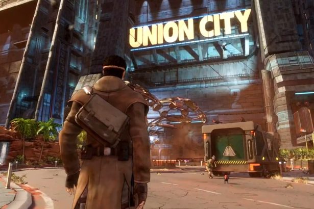 [Gamescom 2019] Folytatódik a Beneath a Steel Sky