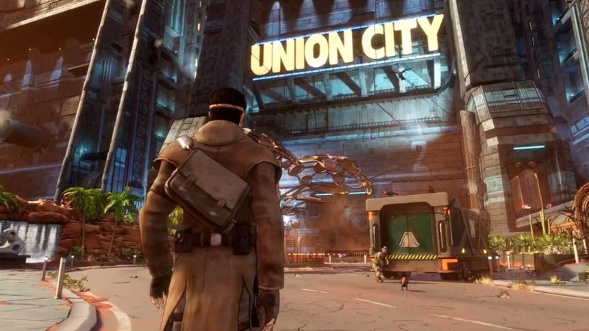[Gamescom 2019] Folytatódik a Beneath a Steel Sky