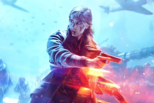 Ingyenes hétvégék a Battlefield V-ben