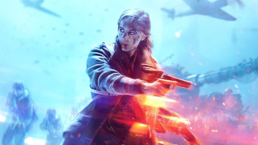 Ingyenes hétvégék a Battlefield V-ben 11 Ingyenes hétvégék a Battlefield V-ben
