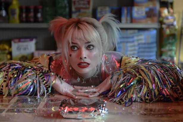 Bukta volt a Ragadozó madarak, de jelentések szerint a Warner egy másik Harley Quinn filmen dolgozik 12 Ragadozó madarak