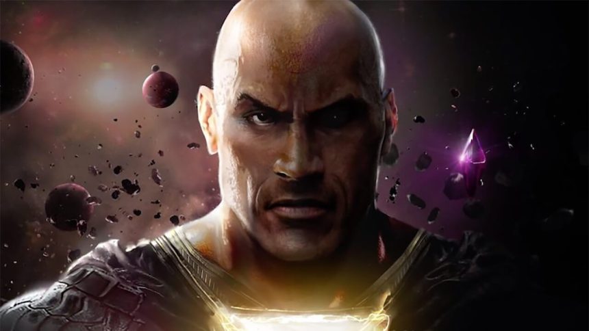 Black Adam