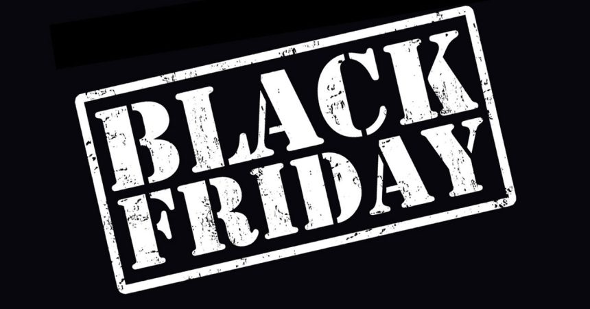 Black Friday: leárazások az okostelefonök között 11 Black Friday: leárazások az okostelefonök között