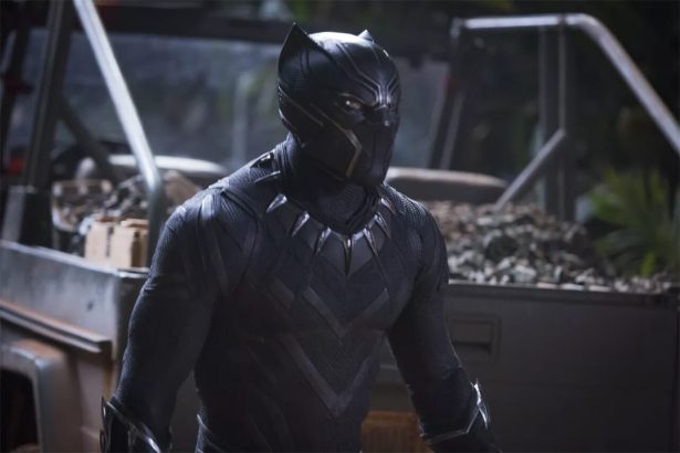 Még a Disney sem tudja, mihez kezdjen a Fekete Párduc 2. résszel, annyira váratlanul érte őket Chadwick Boseman halála 20 Fekete Párduc
