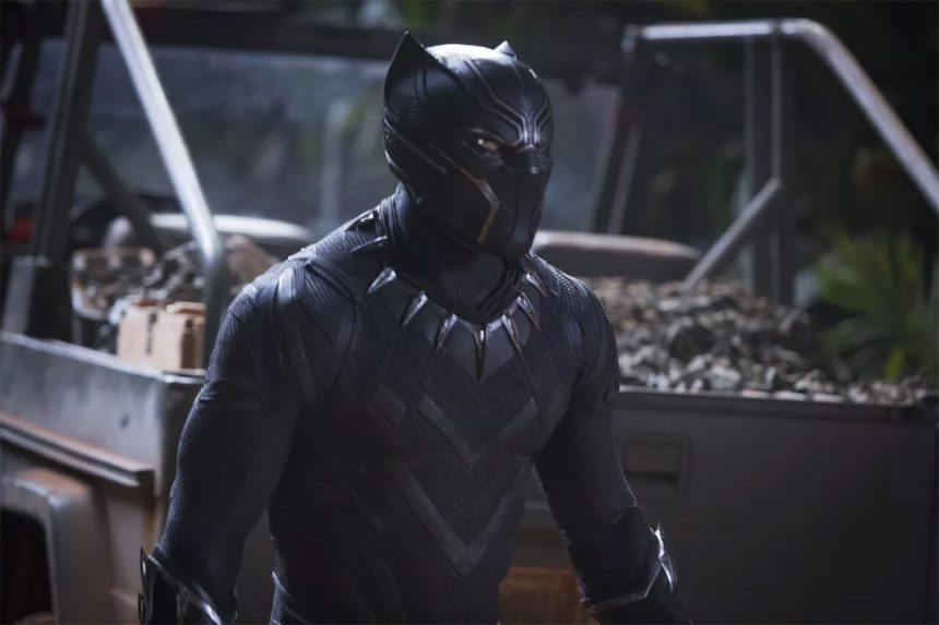 Még a Disney sem tudja, mihez kezdjen a Fekete Párduc 2. résszel, annyira váratlanul érte őket Chadwick Boseman halála 11 Fekete Párduc