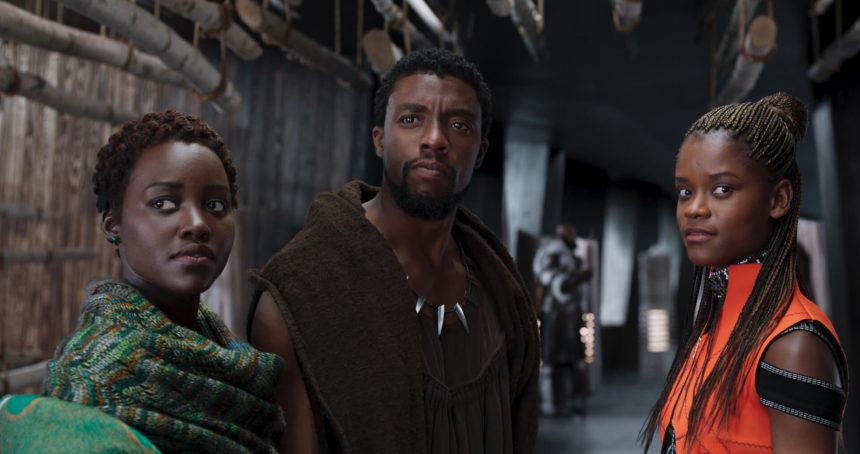 Ki lehet Fekete Párduc utódja, mihez kezd a Marvel Studios? 11 Fekete Párduc