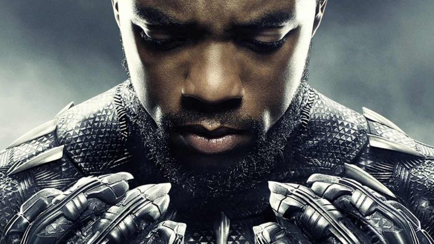 Átírták a Fekete Párduc 2. történetét, hogy tiszteletben tartsák Chadwick Boseman elvesztését 11 Fekete Párduc