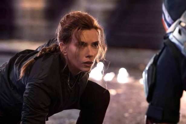 A Disney egyelőre nem fontolgatja, hogy a Disney+ legyen a Fekete Özvegy elsődleges platformja, de három másik filmnél igen 12 Fekete Özvegy