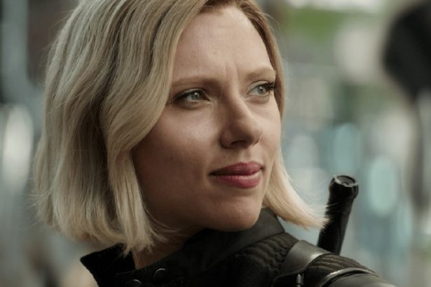 Scarlett Johnason jövő hónapban találkozik a Fekete Özvegy írójával 18 Scarlett Johnason jövő hónapban találkozik a Fekete Özvegy írójával