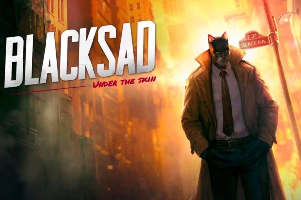 Picit csúsztatták a Blacksad megjelenését 18 Picit csúsztatták a Blacksad megjelenését