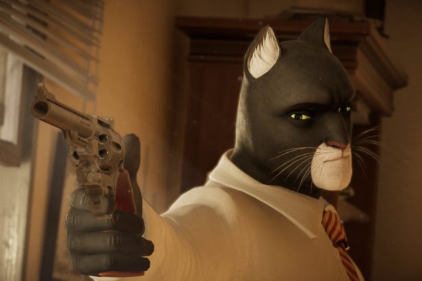 Újabb fejlesztői naplót kapott a Blacksad