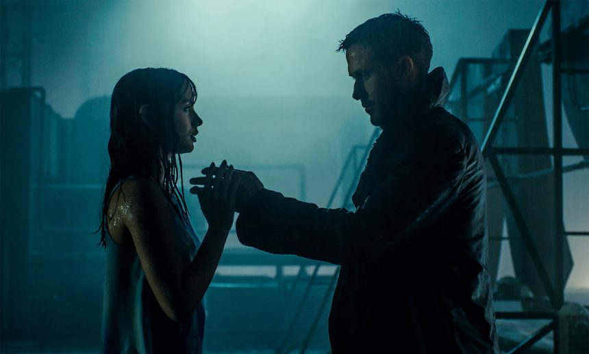 Denis Villeneuve nyitott, hogy újabb Szárnyas fejvadász-filmet forgasson 11 Szárnyas fejvadász 2049