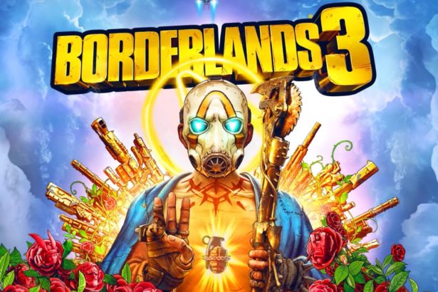 JÁTÉKTESZT: Borderlands 3