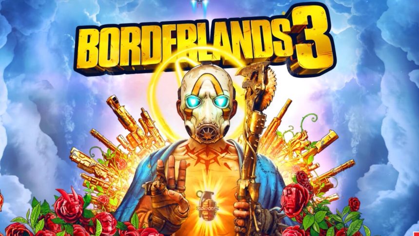 Nagyon sokáig játszhatunk majd a Borderlands 3-al 11 Nagyon sokáig játszhatunk majd a Borderlands 3-al