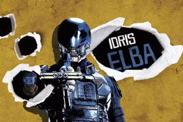 [DC FanDome] Idris Elba a The Suicide Squad karaktere és Superman így kapcsolódik egymáshoz