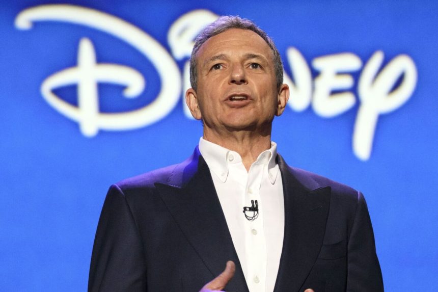Bob Iger, a Disney vezető embere is beszállt a Marvel-filmek körüli vitába 11 Bob Iger