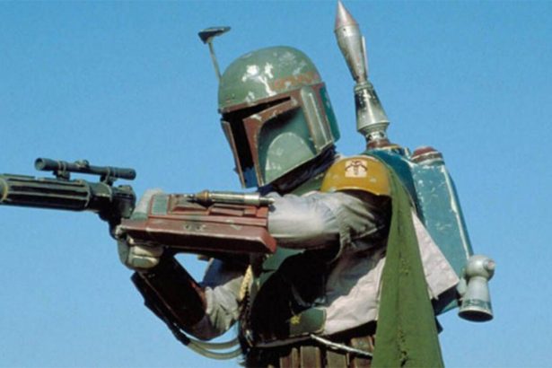 Elhunyt Jeremy Bulloch, az eredeti Boba Fett 18 Boba Fett