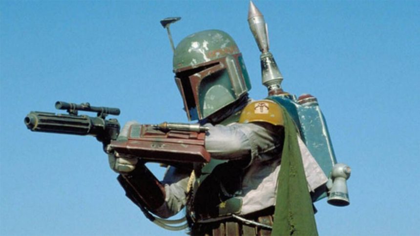 Elhunyt Jeremy Bulloch, az eredeti Boba Fett 11 Boba Fett