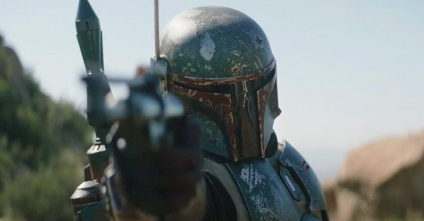 Josh Trank maga döntött úgy, hogy távozik a Boba Fett-film éléről, nem rúgták ki 11 Boba Fett