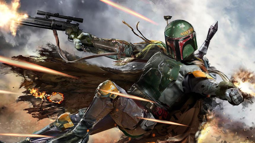 Írót kapott a harmadik Star Wars spin-off rész 11 Írót kapott a harmadik Star Wars spin-off rész