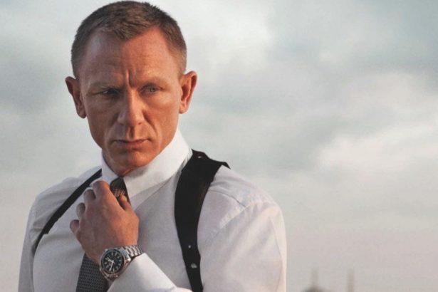 Úgy tűnik Daniel Craig visszatér a Bond 25-re!