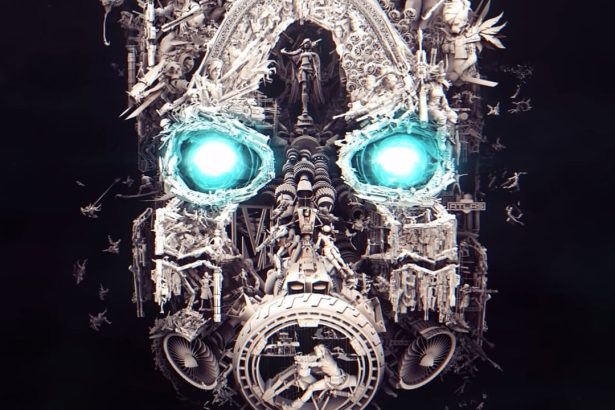 Lássuk hát a Borderlands 3 előzetesét!