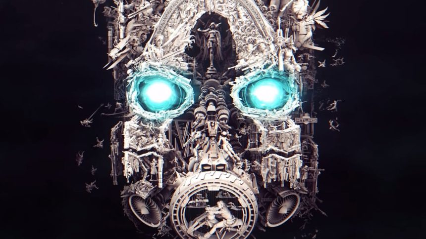 Lássuk hát a Borderlands 3 előzetesét!