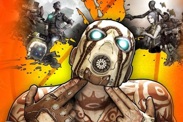 Hivatalos Borderlands 3 bejelentés a láthatáron?