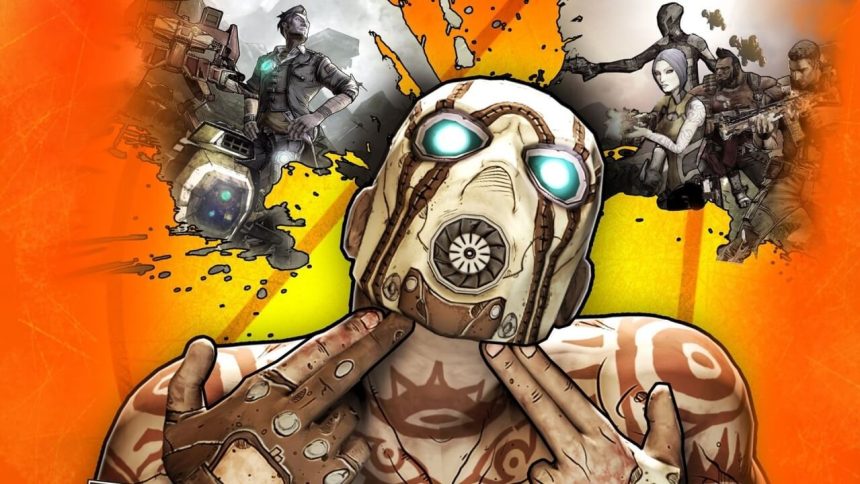 Hivatalos Borderlands 3 bejelentés a láthatáron?