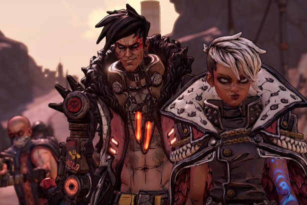 Megvan a Borderlands 3 megjelenési dátuma?