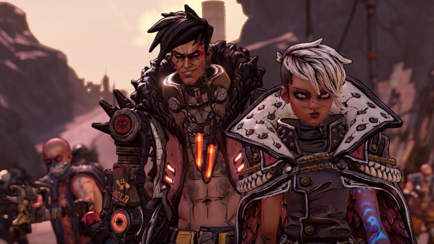 Megvan a Borderlands 3 megjelenési dátuma? 11 Megvan a Borderlands 3 megjelenési dátuma?