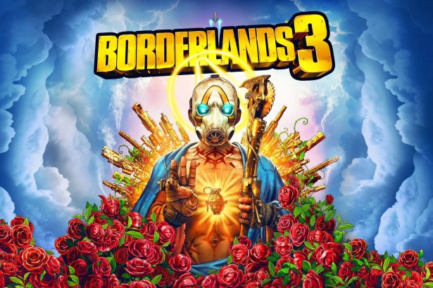 BEMUTATÓ: Borderlands 3 - Season Pass 2