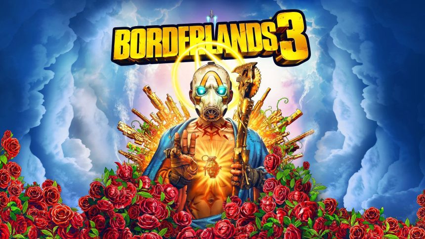 BEMUTATÓ: Borderlands 3 - Season Pass 2