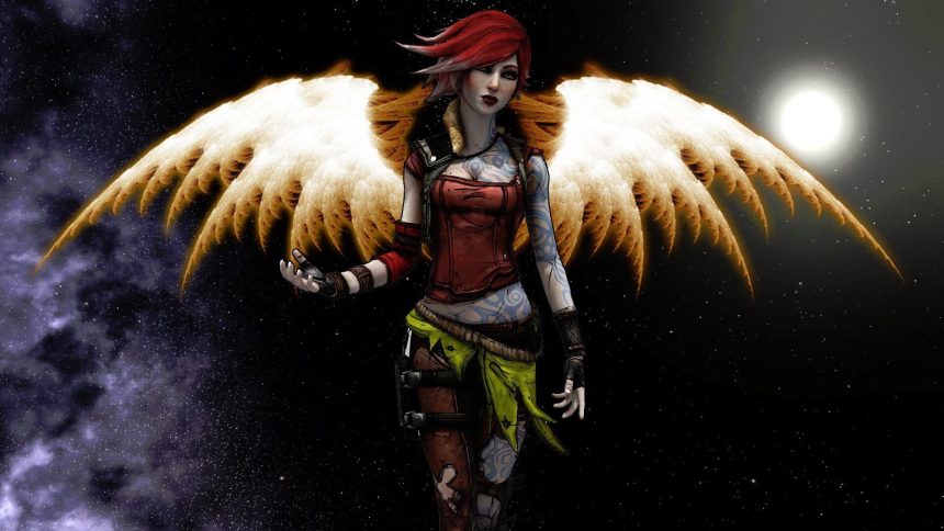 Végre Nintendo Switchen is elérhető a Borderlands 2 utolsó kiegészítője 11 Végre Nintendo Switchen is elérhető a Borderlands 2 utolsó kiegészítője
