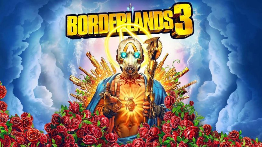 Így fog pörögni a Borderlands 3 11 Így fog pörögni a Borderlands 3