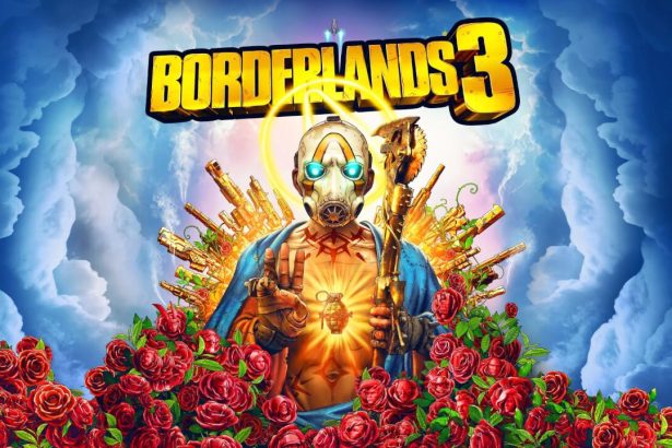 Lássuk hát a Borderlands 3 egy pár új funkcióját