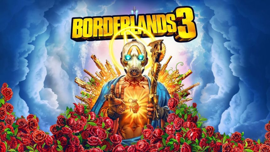 Lássuk hát a Borderlands 3 egy pár új funkcióját 11 Lássuk hát a Borderlands 3 egy pár új funkcióját