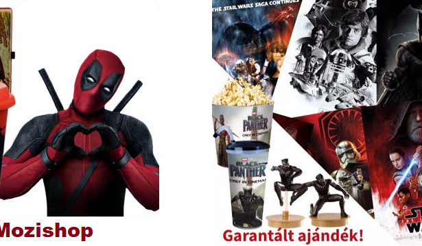 Moziplakát fesztivál a Mozishopnál 26 Moziplakát fesztivál a Mozishopnál