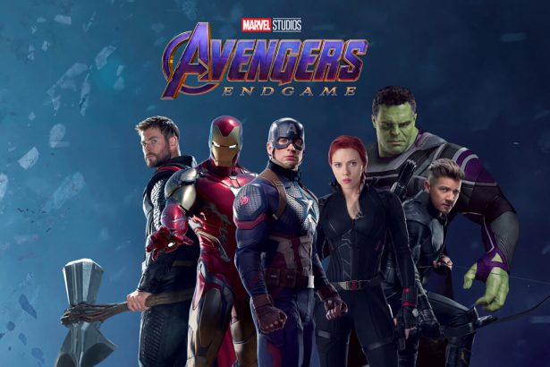 Amerika kapitány, Vasember és Marvel Kapitány a legújabb Bosszúállók: Végjáték akciófigurák 24 Bosszúállók: Végjáték