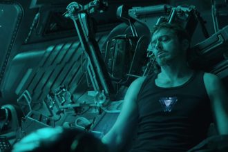 Robert Downey Jr. új szerepe az MCU-ban: így vélekedik róla a Shang-Chi sztárja 26 Bosszúállók: Végjáték