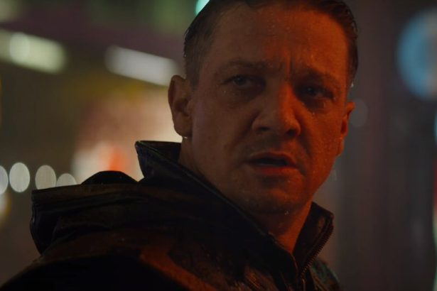 Ronin kosztümét is megmutatták nekünk a Bosszúállók: Végjátékból 18 Ronin kosztümét is megmutatták nekünk a Bosszúállók: Végjátékból