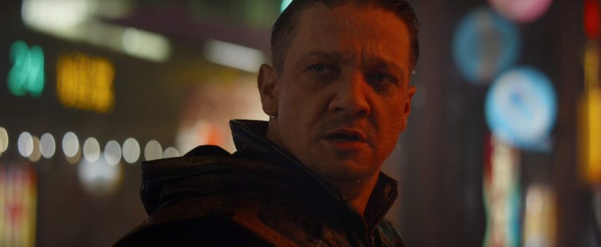 Ronin kosztümét is megmutatták nekünk a Bosszúállók: Végjátékból