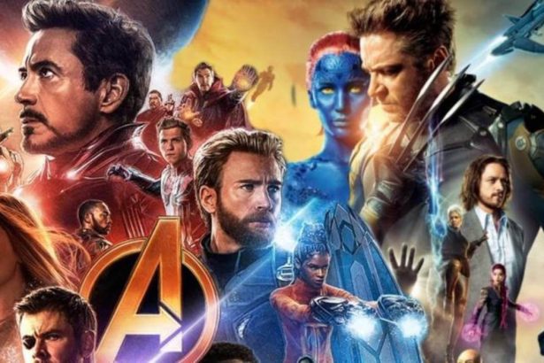 A Russo testvérek elárulták, hogy ki az az egyetlen X-Men, aki túlélte volna Thanos csettintését 22 Bosszúállók